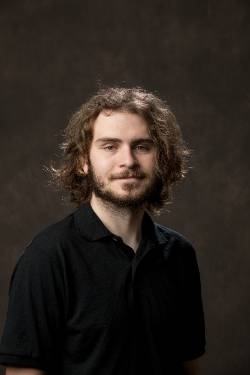 Jamison Brown