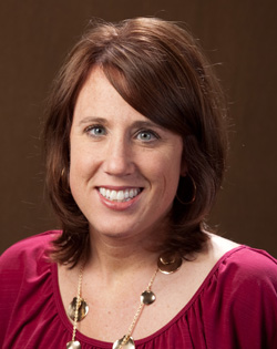 Julia Johnson