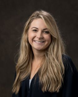 Kristen Woolbright