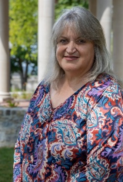 Lori Dowdy