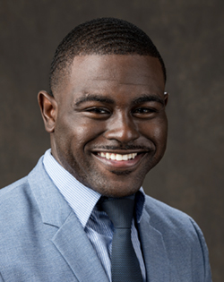 Roderick Maul