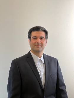 Mohsen Tabibian 