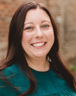 Jenni Redifer