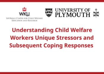 Understanding CW Workers Stressors