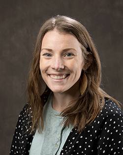 Katherine Walsh