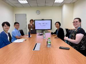 Internship Introduction