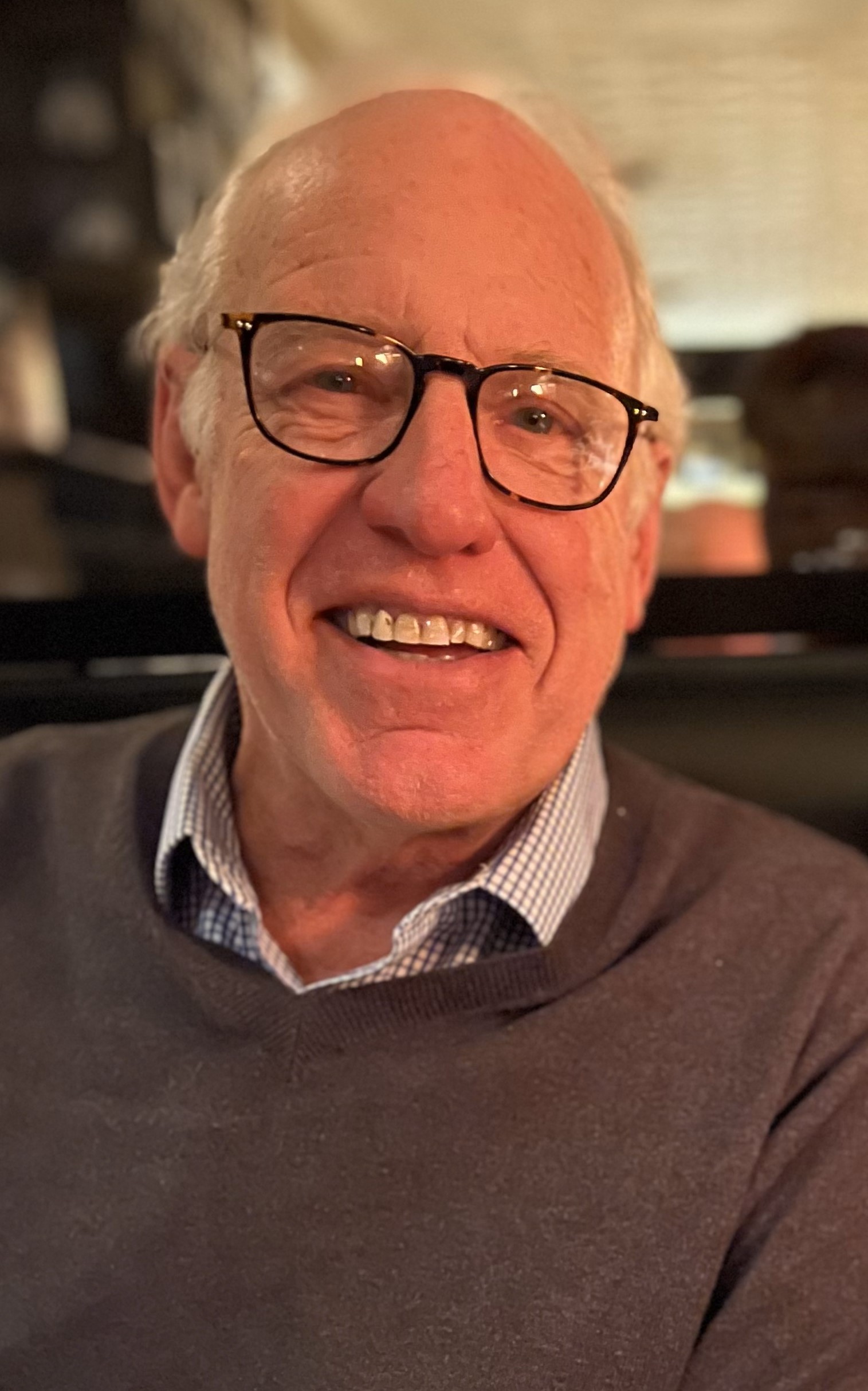 Jerry Lundin