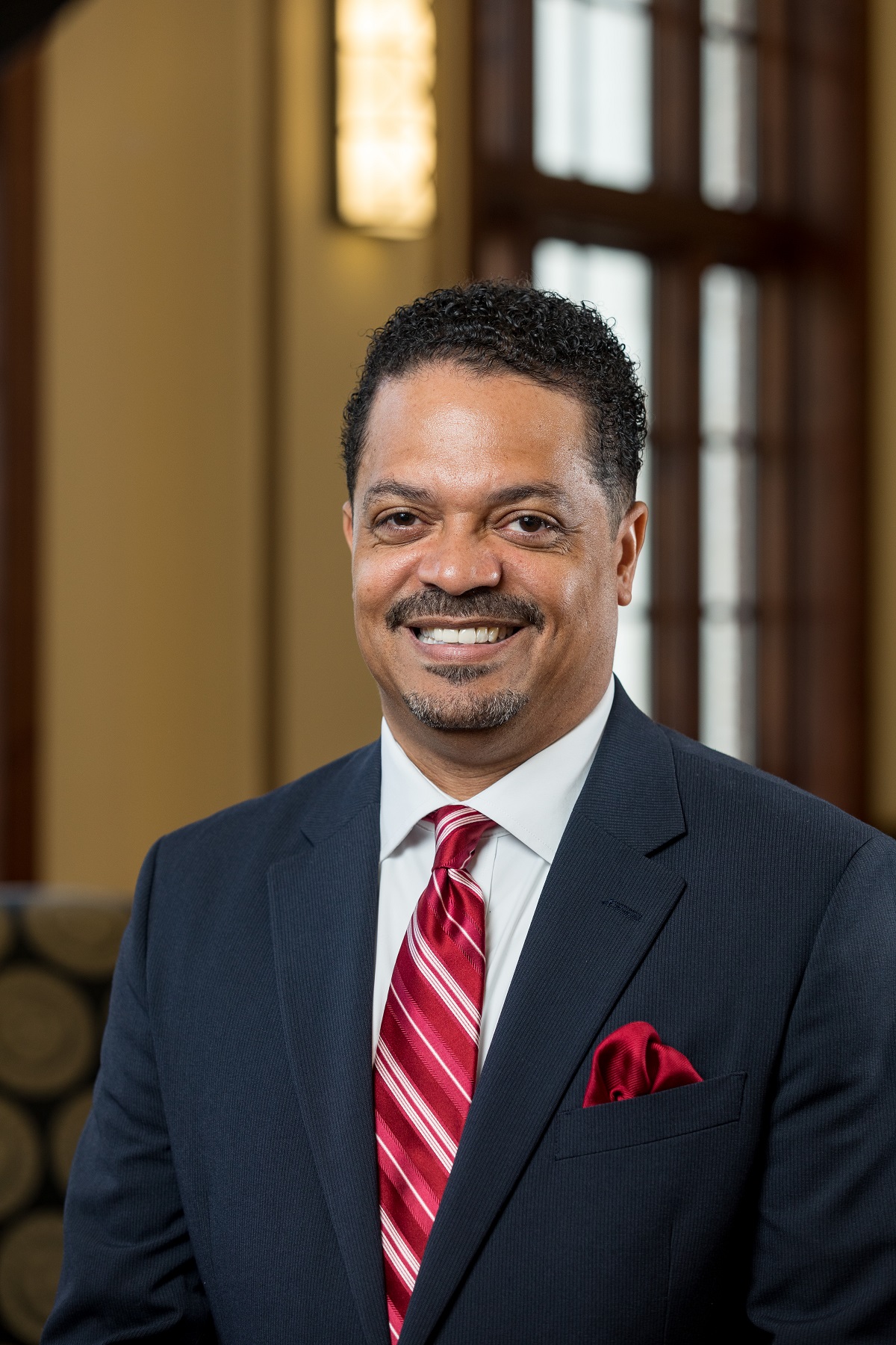 Sedrik Newbern