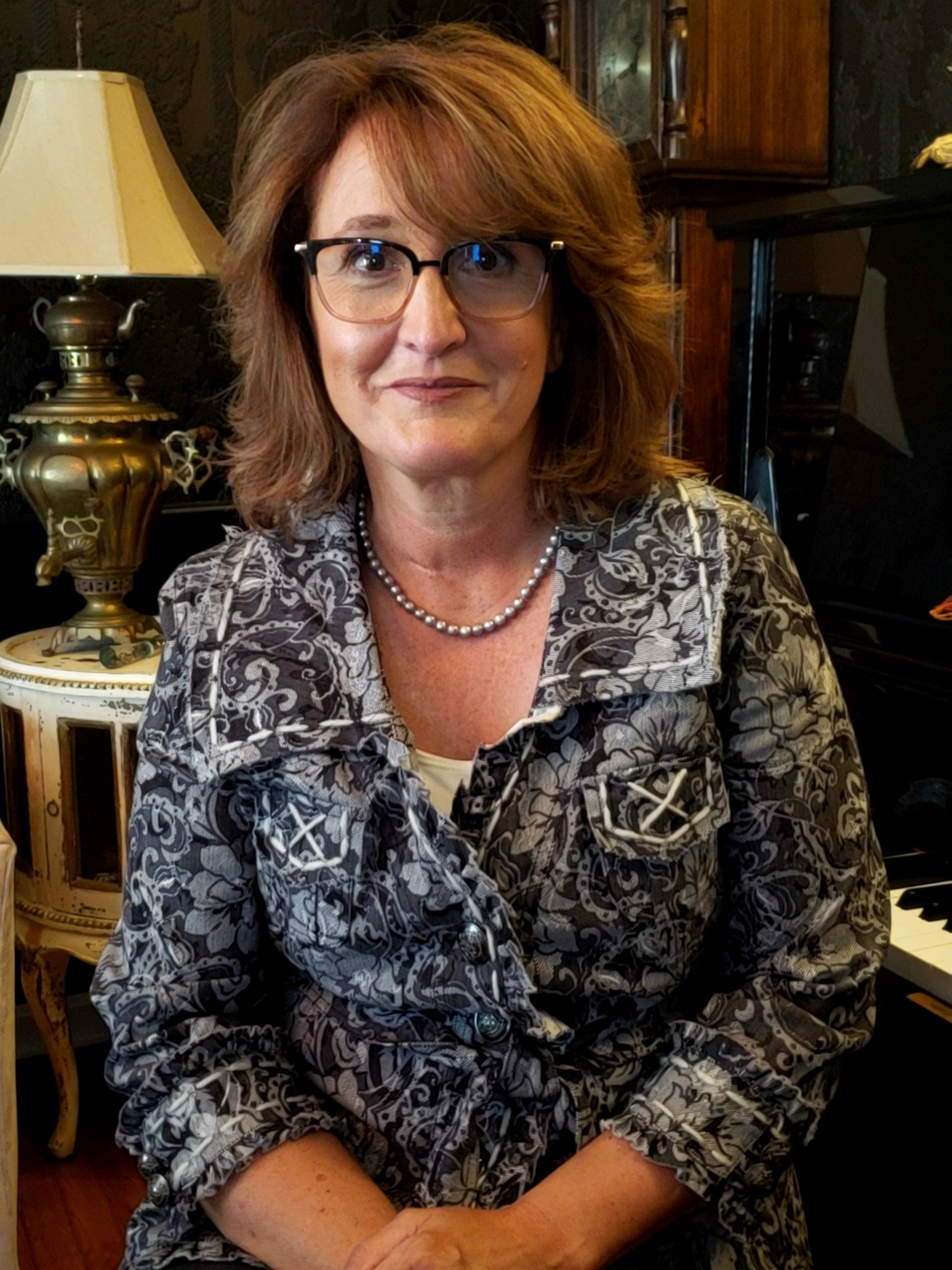 Kelley Coppinger