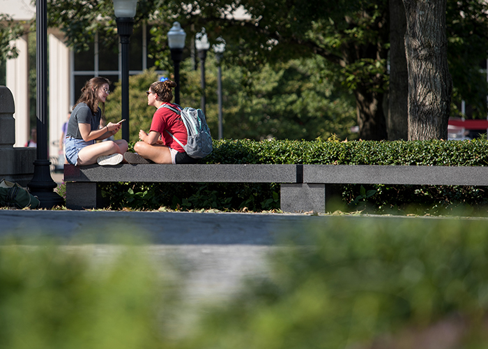 Students and Campus