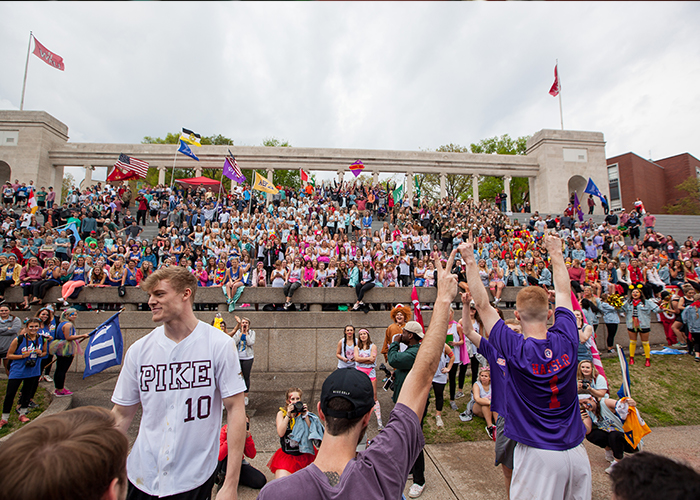 Spirit of WKU