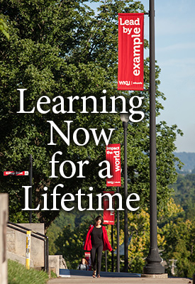 Learning Now for a Lifetime