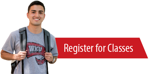 Student Registration Reminder