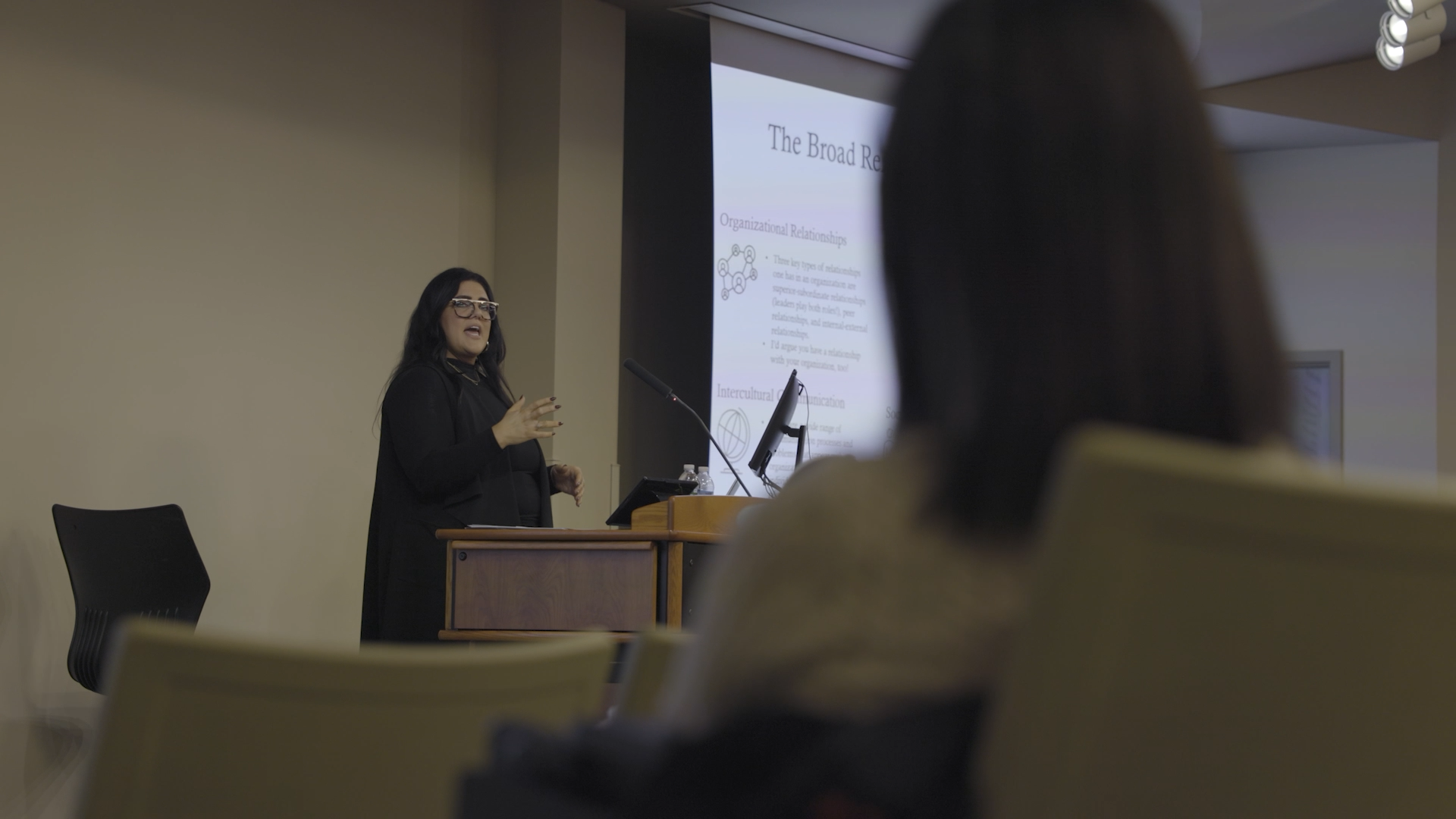 Applied Communication Alumni