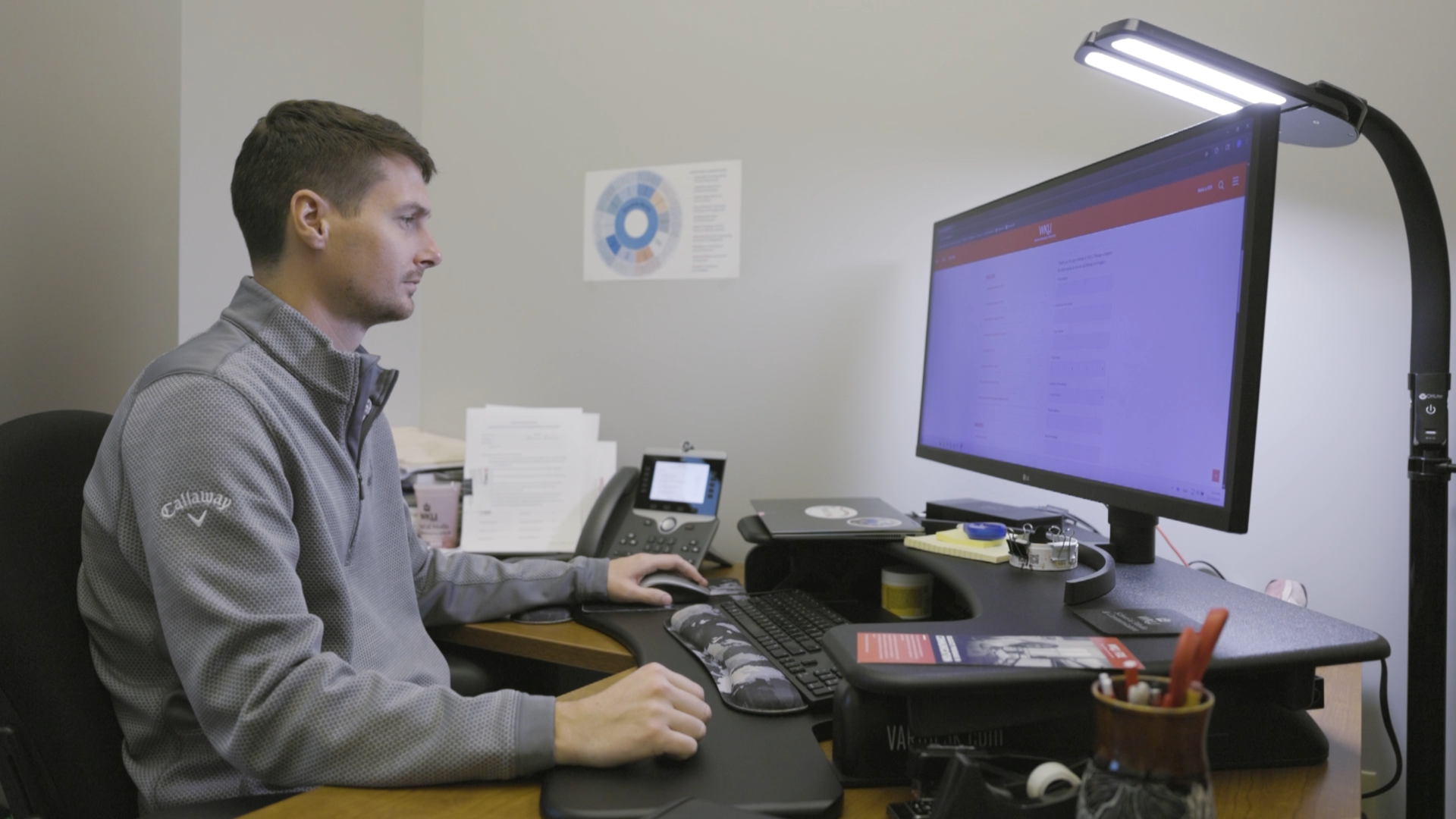 Applied Communication Alumni