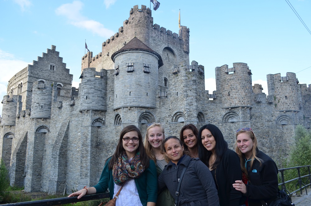 Belgium