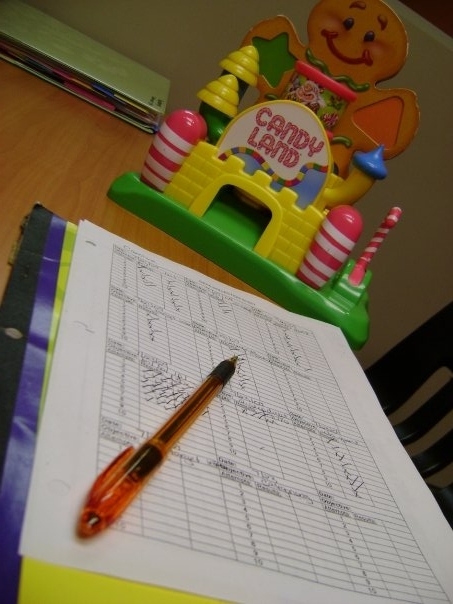 Clinic Materials