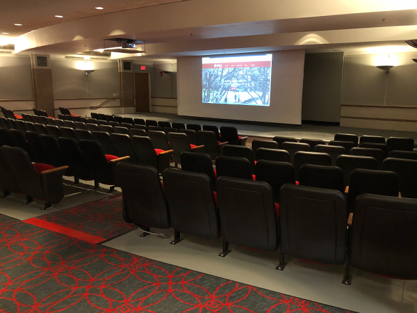 Auditorium
