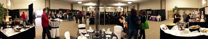Booth 1
