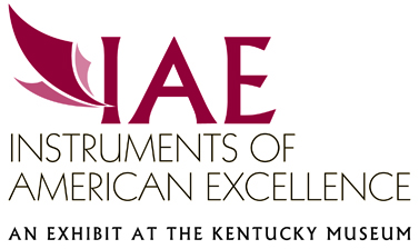 Instruments of American Excellence