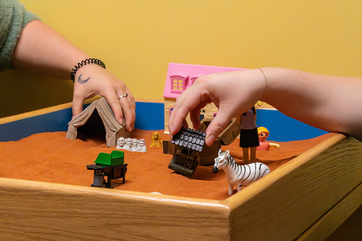 Play Therapy