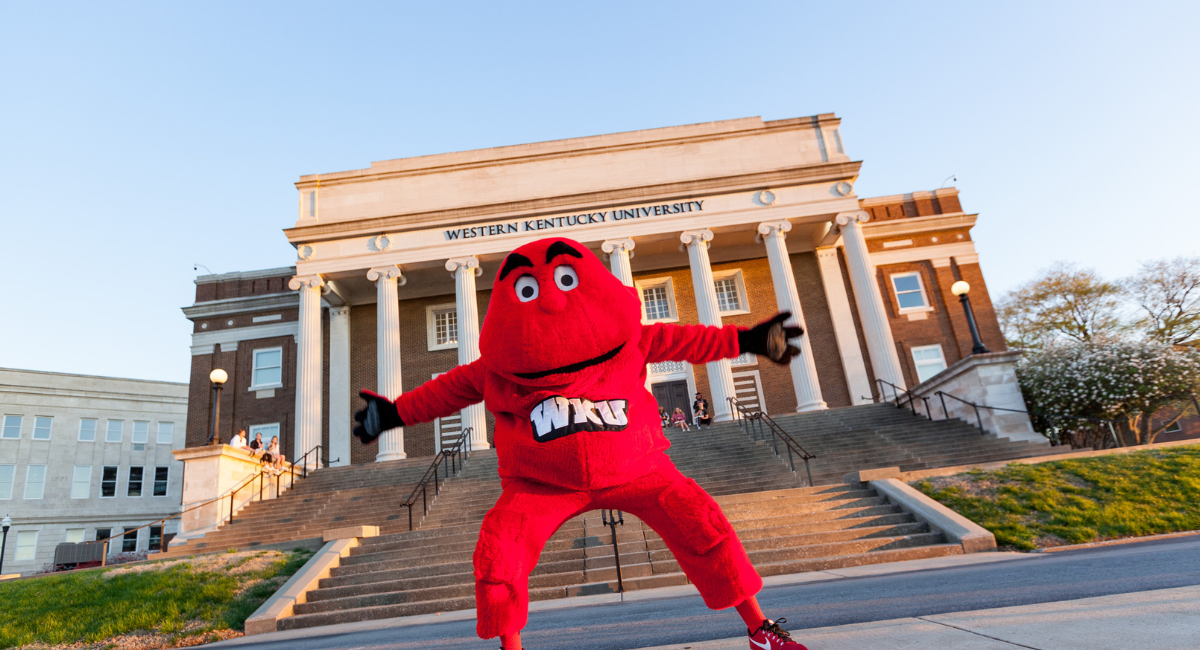 WKU Summer Camps