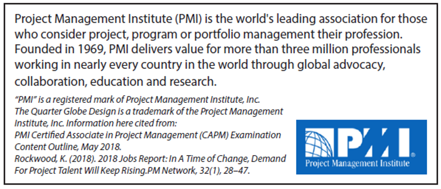 PMI Image