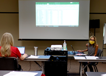 Tech Training