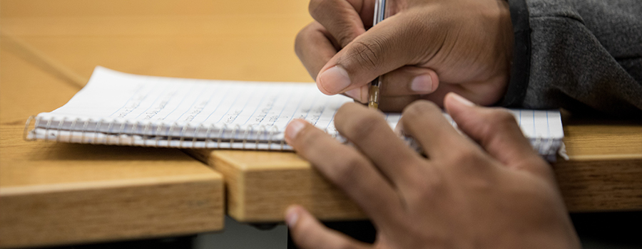 Test Prep Image