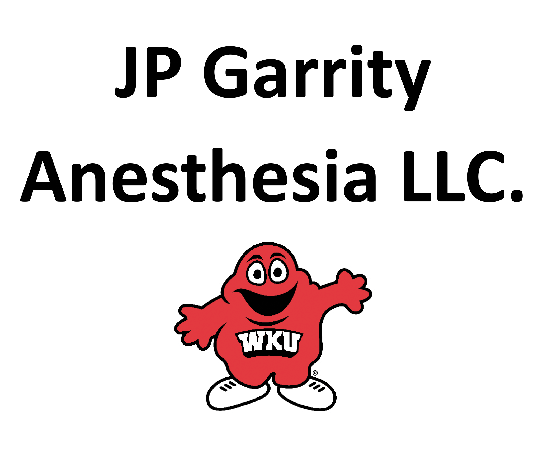 jp garrity logo