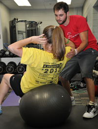 Personal Training Personal Training