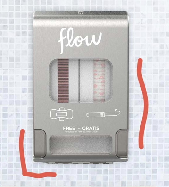Dispenser Image