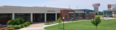Preston Center