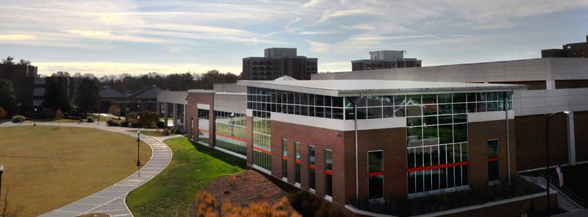 Preston Center