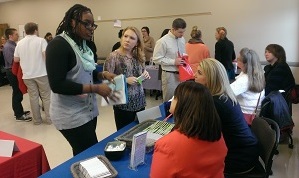 Job Fair