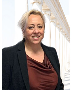 Dr. Lily Popova Zhuhadar