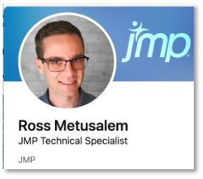 Ross Metusalem 