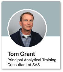 Tom Grant