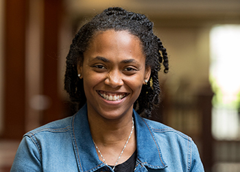 Cres'Sena Thomas