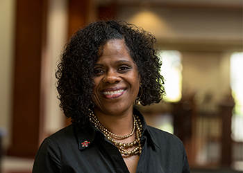 Dr. Martha Sales