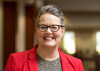 Dr. Peggy Crowe