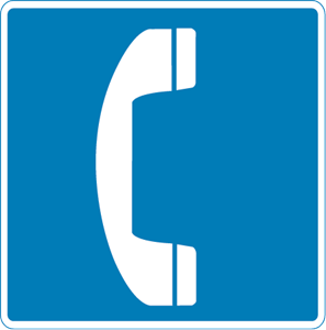 Emergency Phone