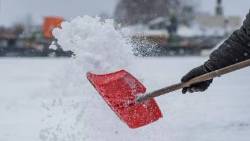 Snow Removal