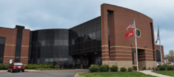 Glasfow Campus
