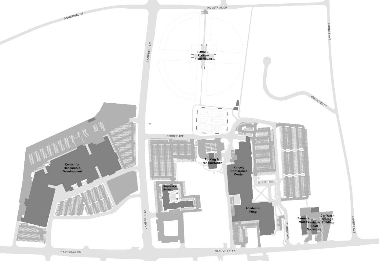 South Campus