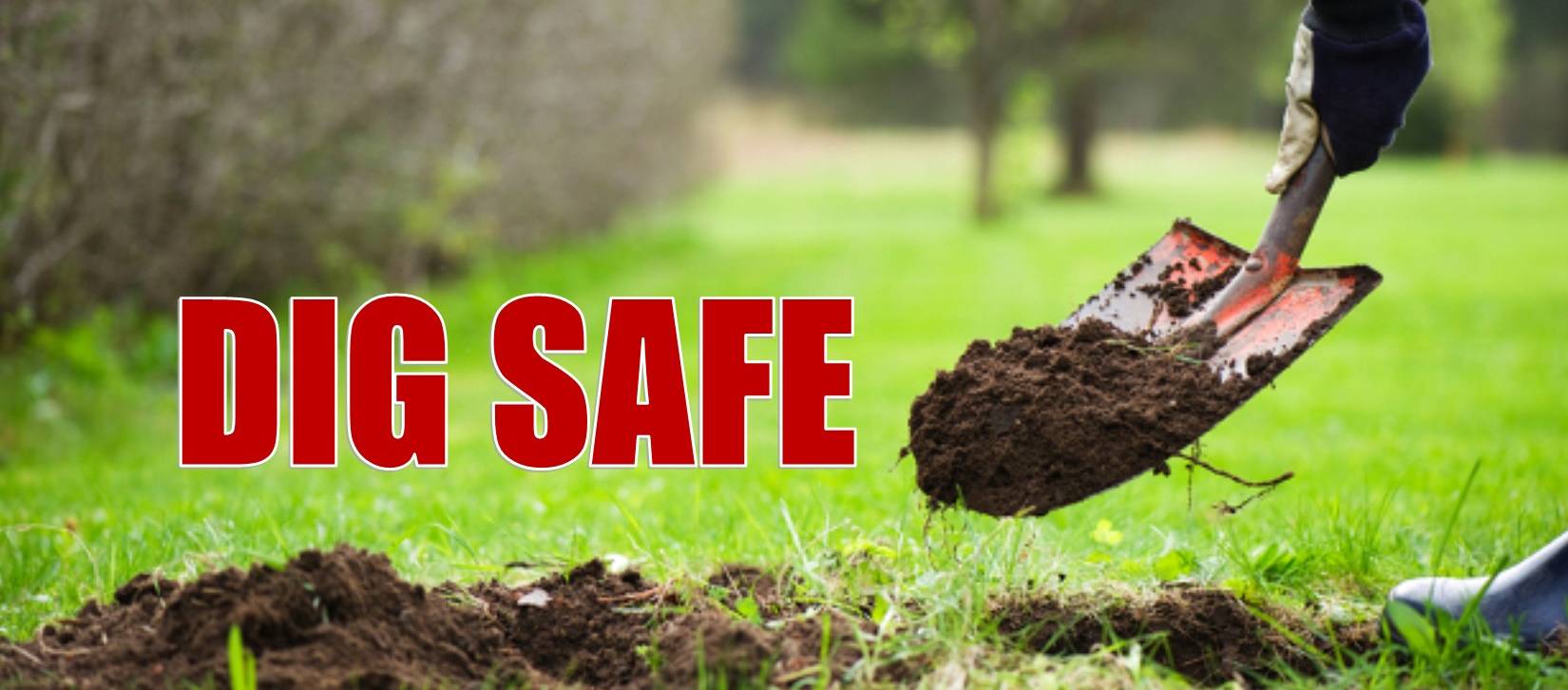 WKU Dig Procedures