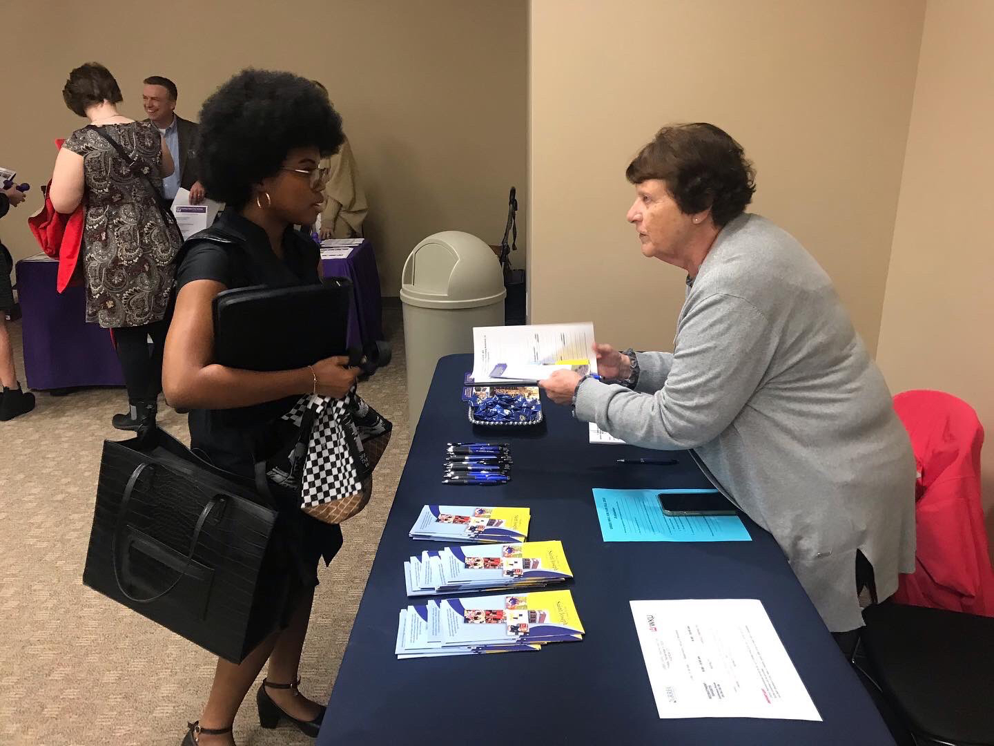 Job Fair