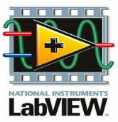 LabVIEW logo