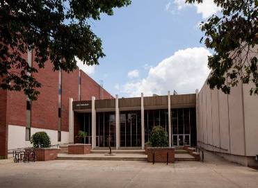 Academic Complex