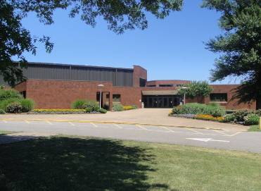 Ag Expo Center
